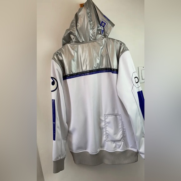 Jacket - rare collection - - Picture 2 of 5